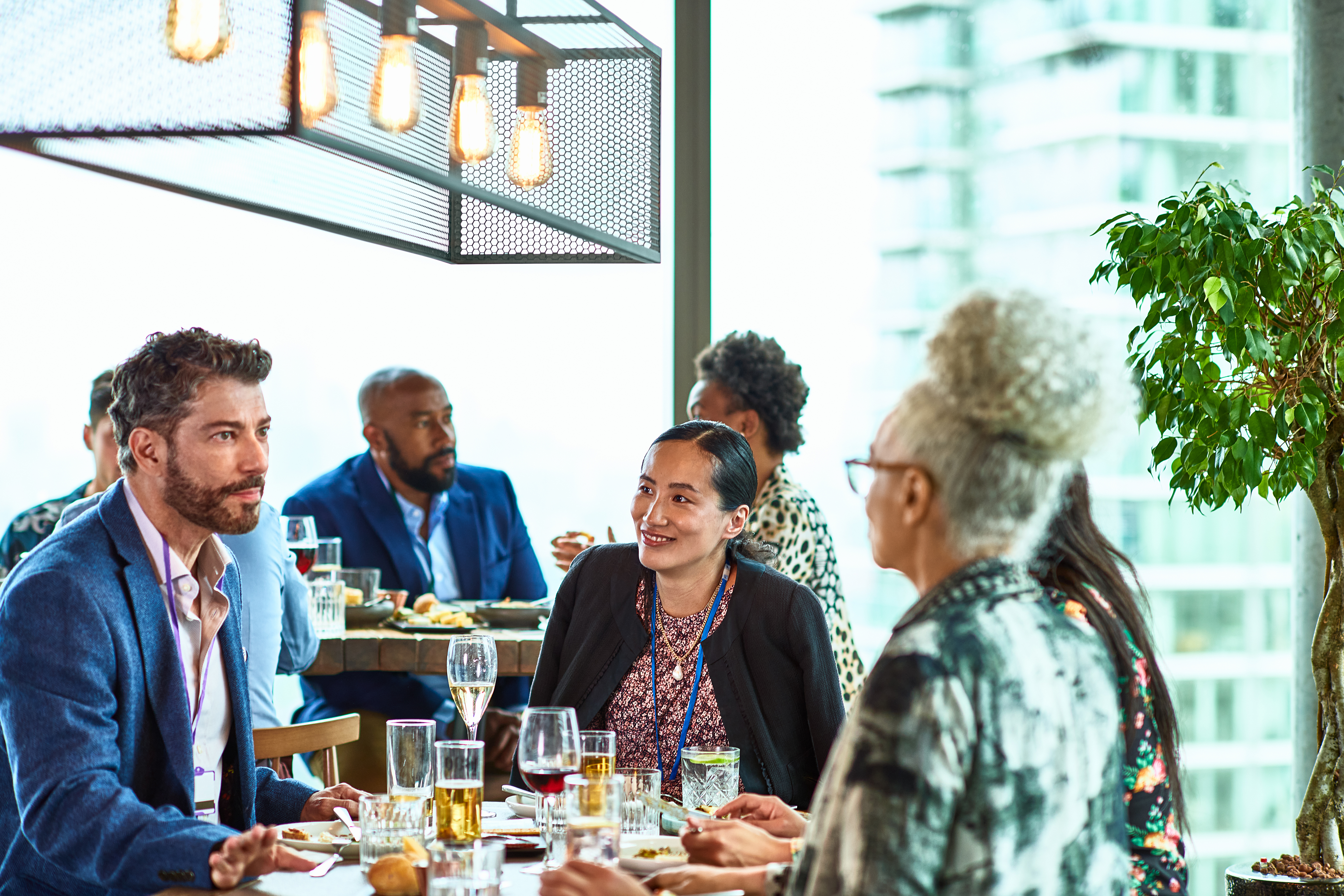 A Look Back At The Smashing Conference NYC 2018