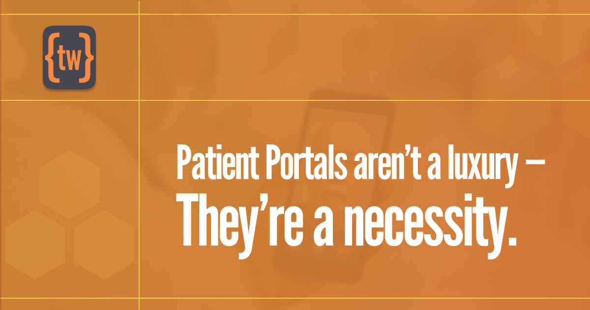 Patient Portals & RPM Software: Tools for Better Care & Engagement
