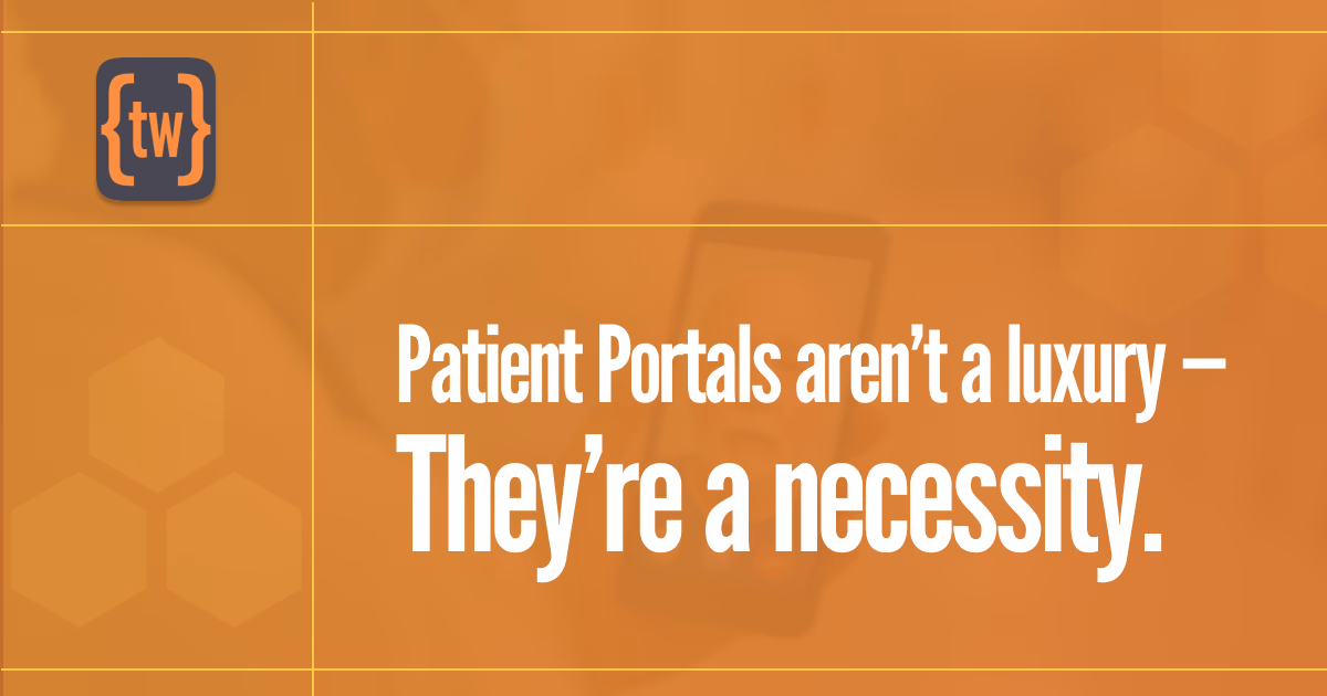 Patient Portals & RPM Software: Tools for Better Care & Engagement