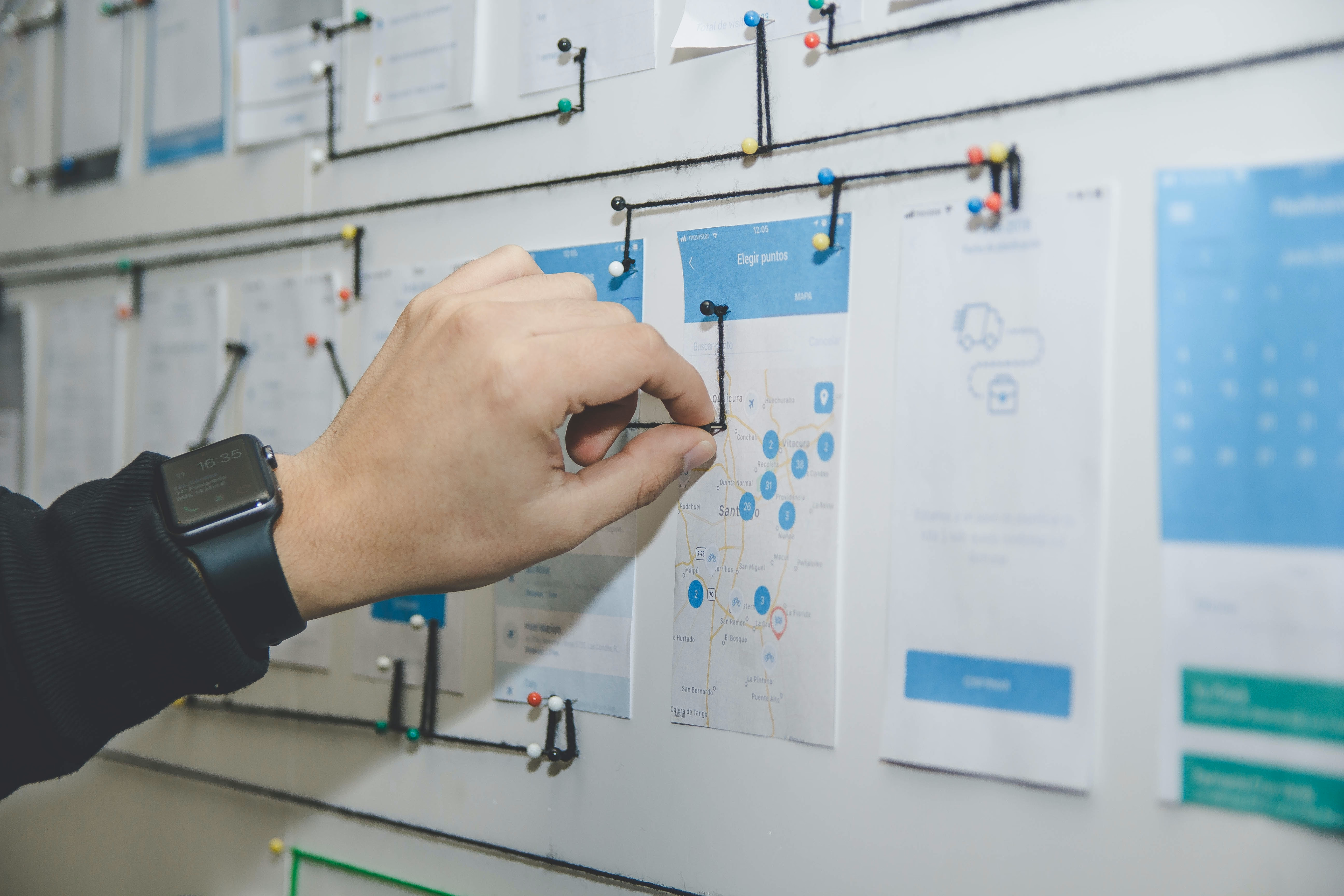 User Experience Basics