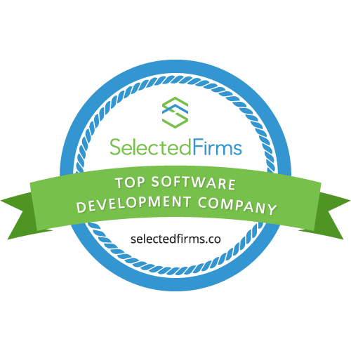 Selected Firms Top Software Development Company 2023 (1)