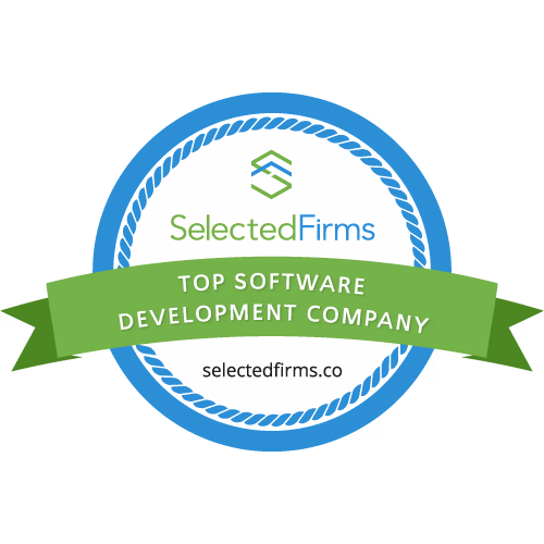 Selected Firms Top Software Development Company 2023 (1)