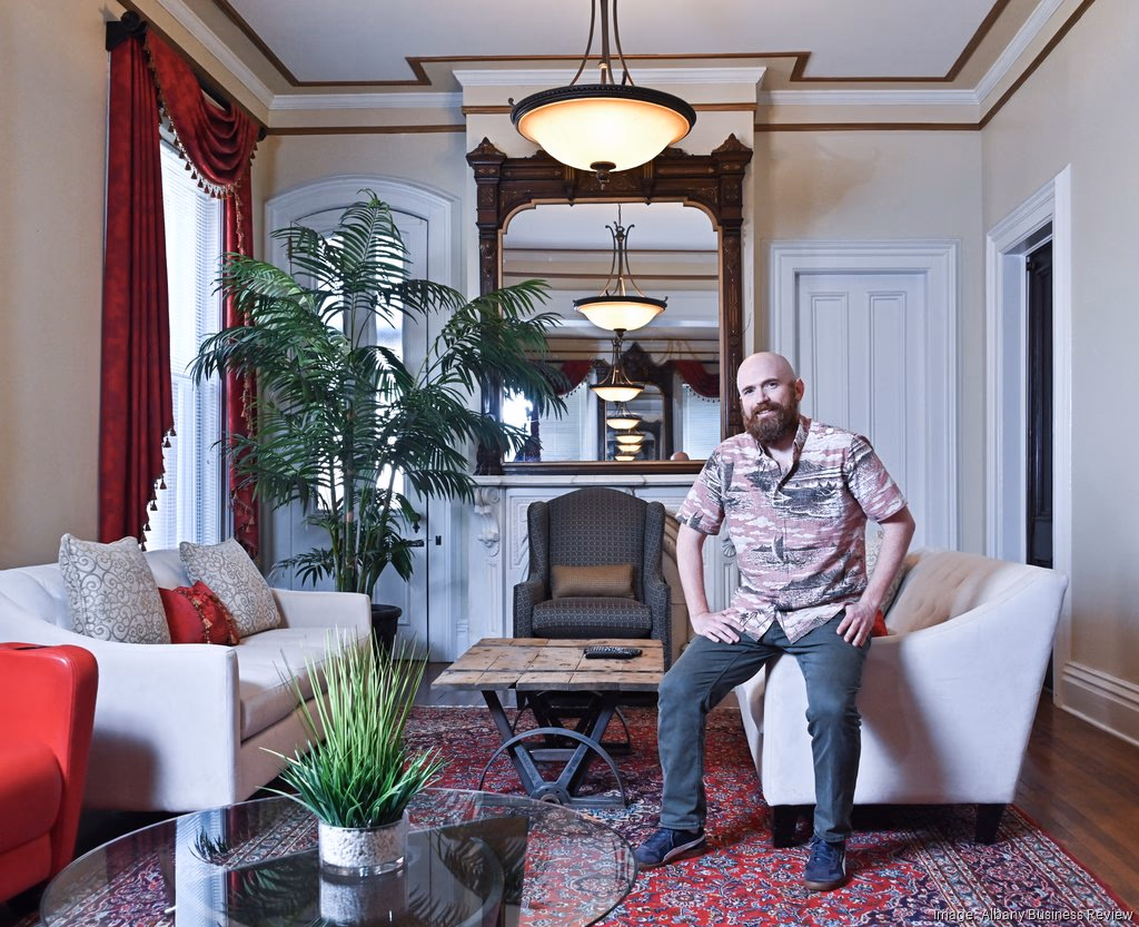 Troy Web Consulting’s Bobby Wood Sees Potential in AI