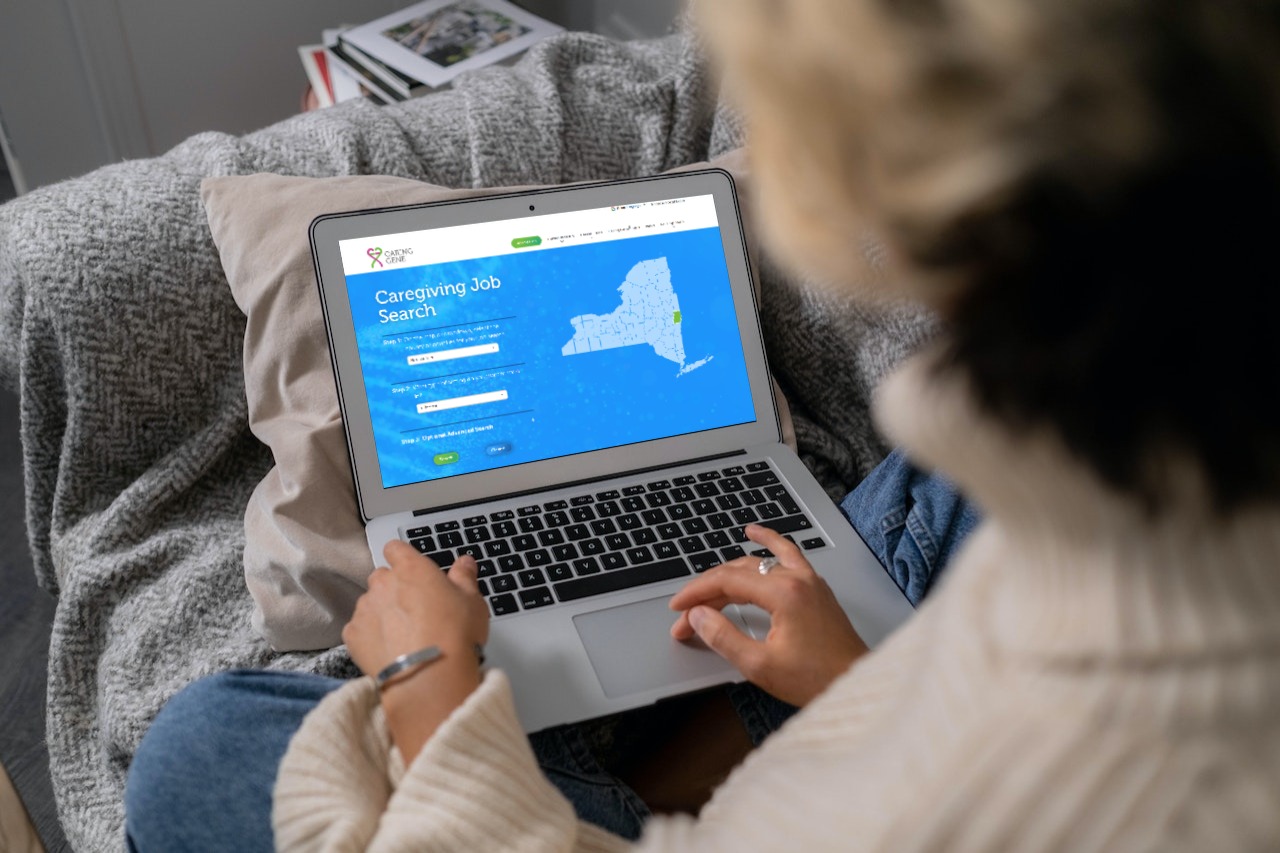 Iroquois Healthcare Association - Troy Web Consulting