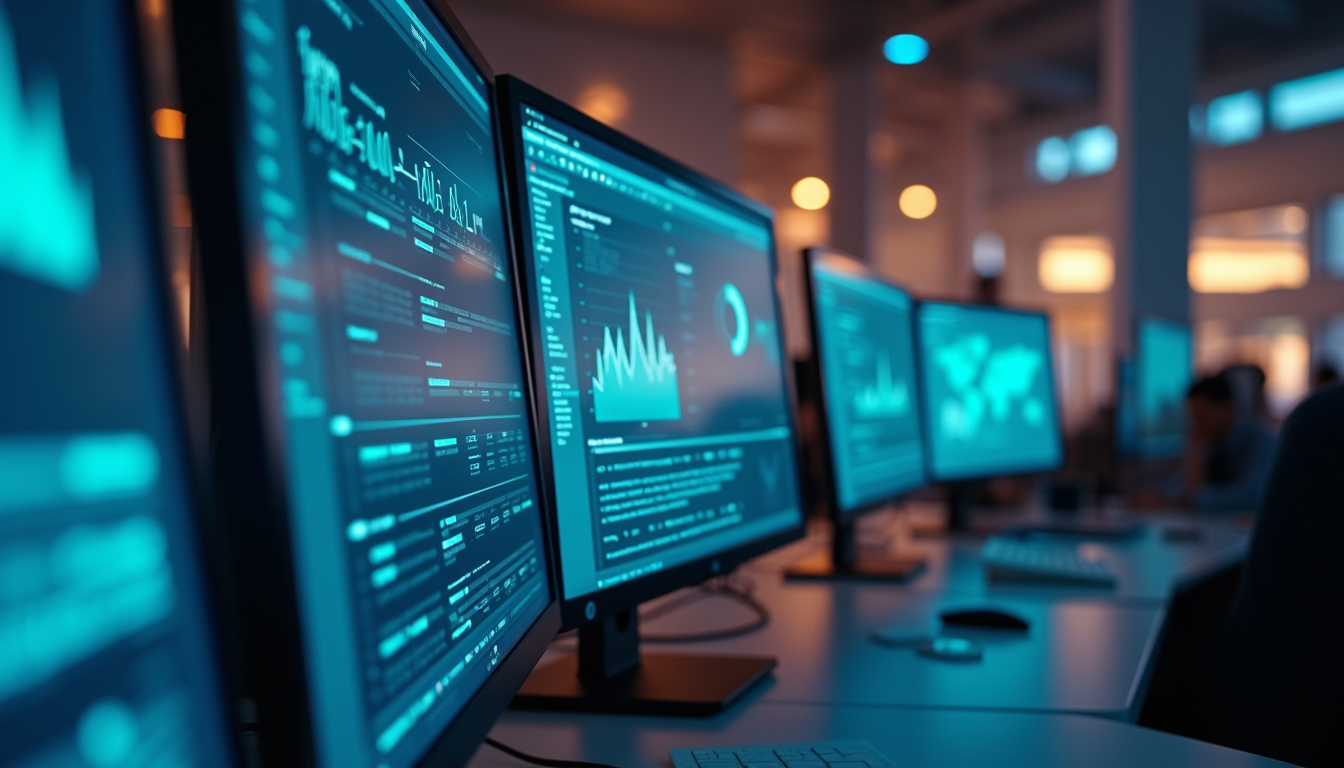 Custom Software Development Services Tailored for You