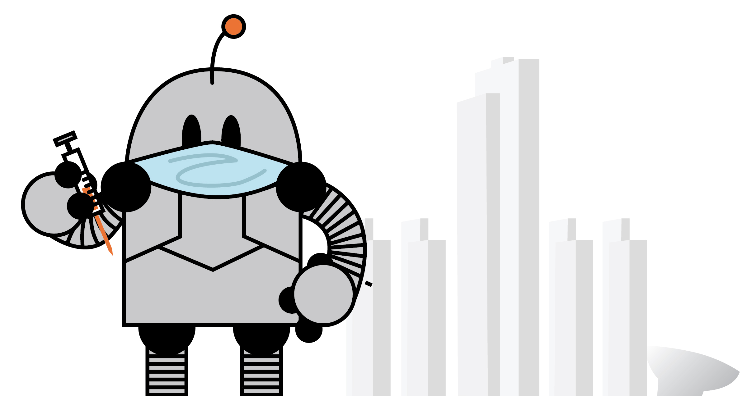 Healthcare Software Development: A global investment in 2024