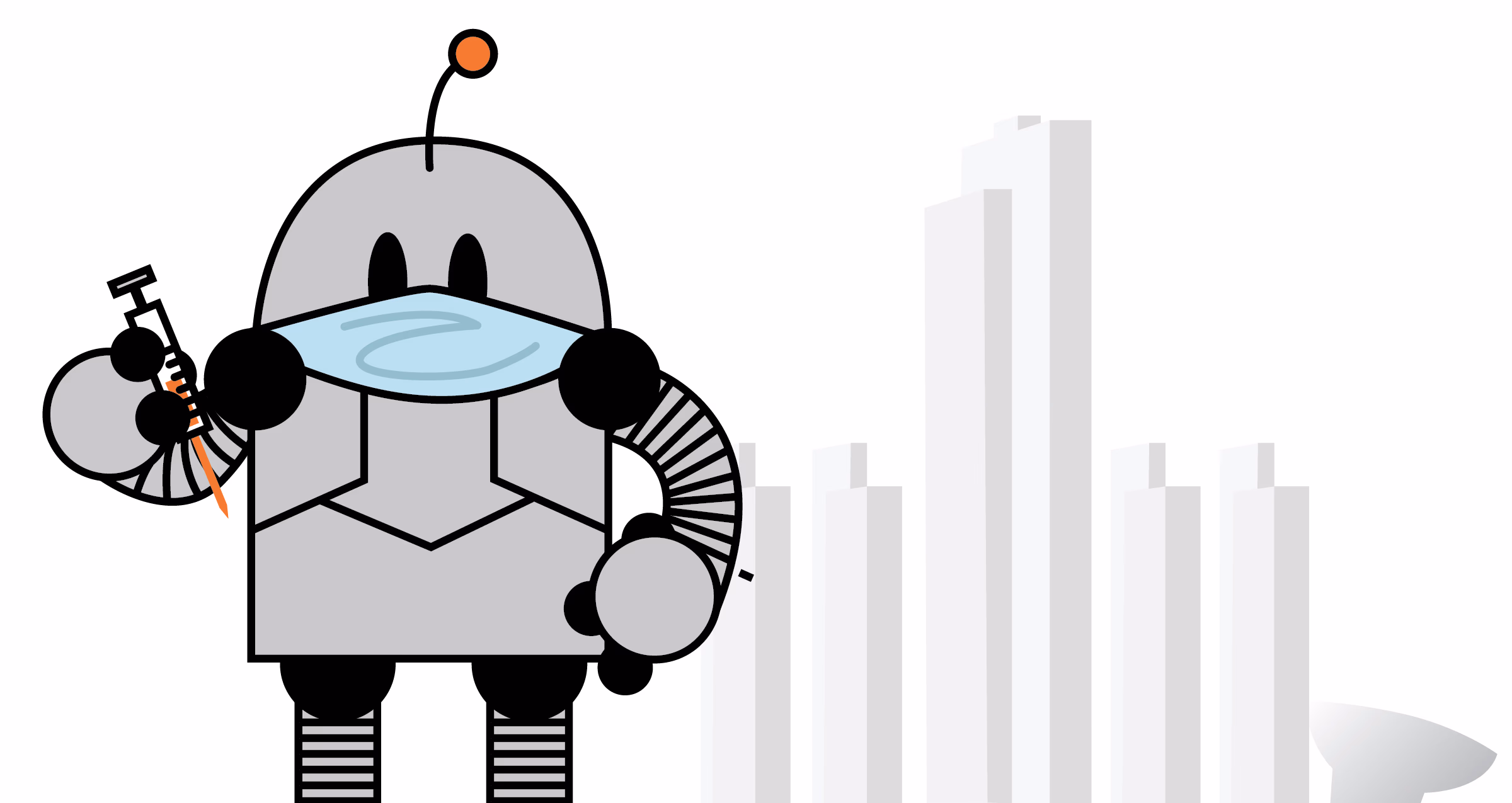 Healthcare Software Development: A global investment