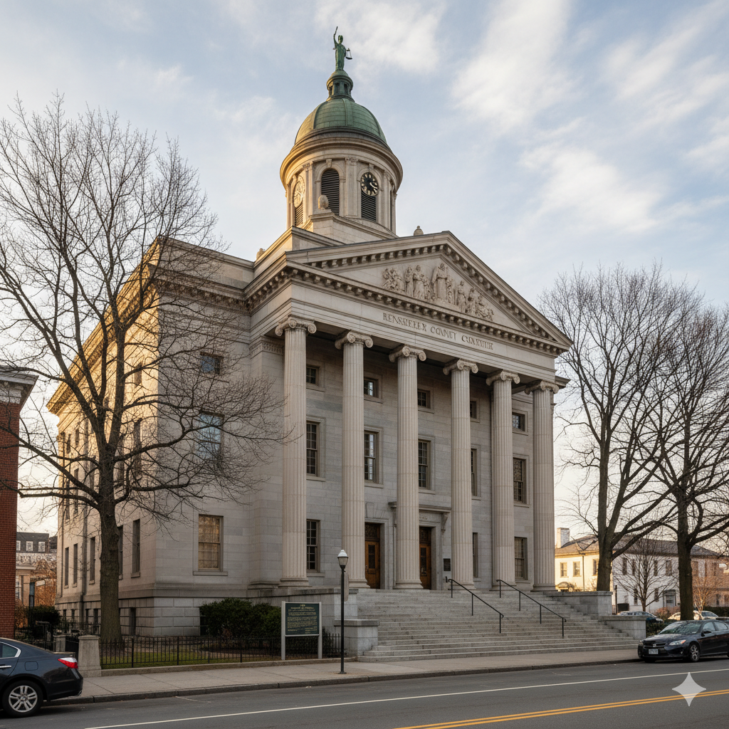 Government Building