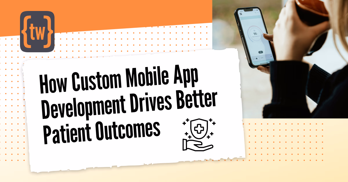 Building Smarter Healthcare Apps