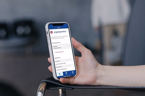 Telemedicine application improves patient-to-physician communication