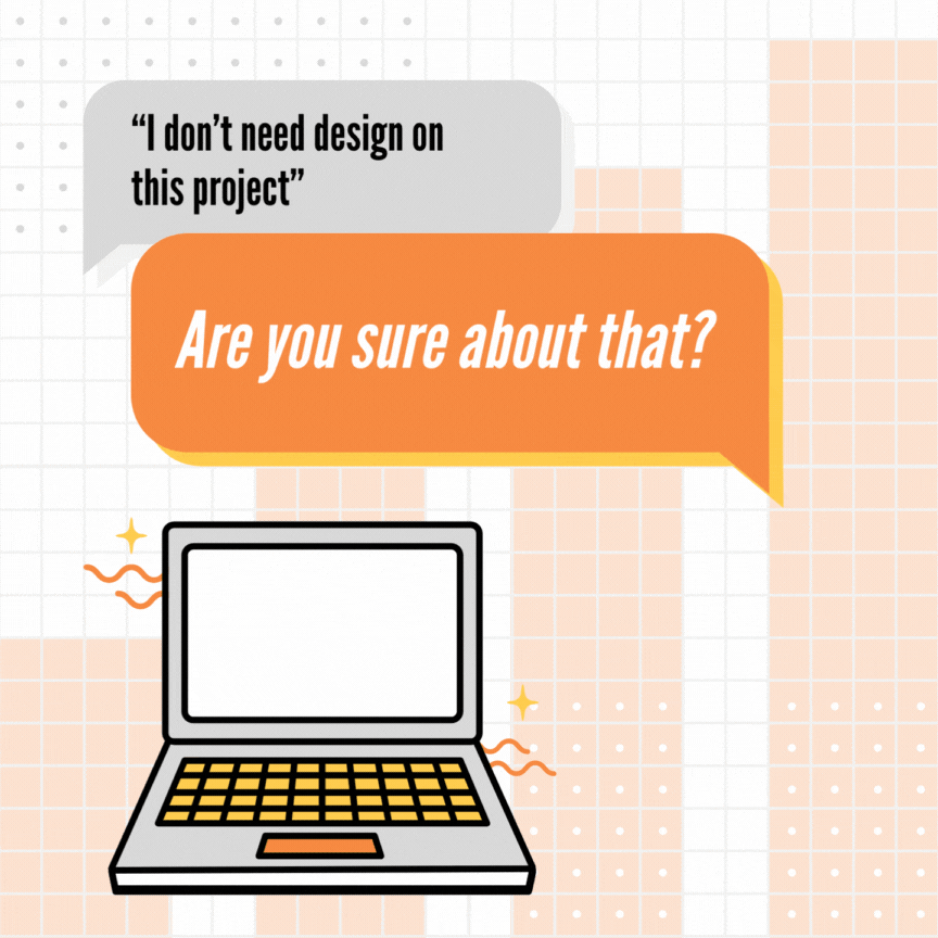 What skipping design is costing your software development project.