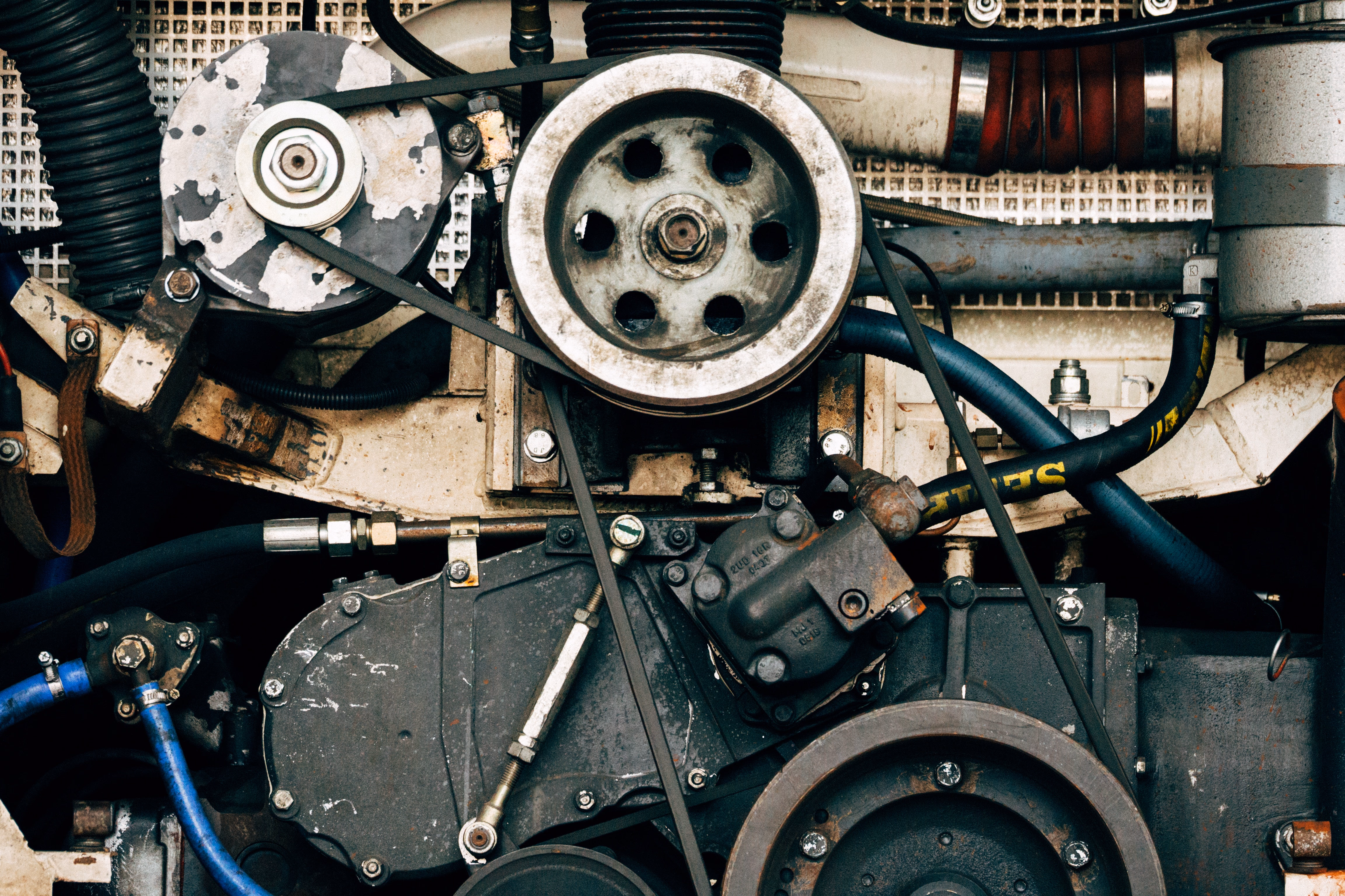 Modernizing Legacy Technologies: Expert Integration at Troy Web