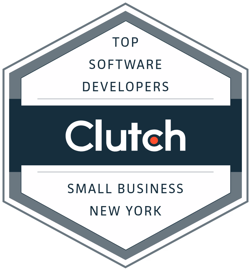 Top Clutch Software Developers Small Business New York