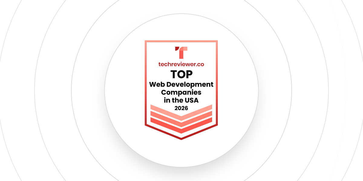 Troy Web Consulting in 2026 Top Web Developers in USA List