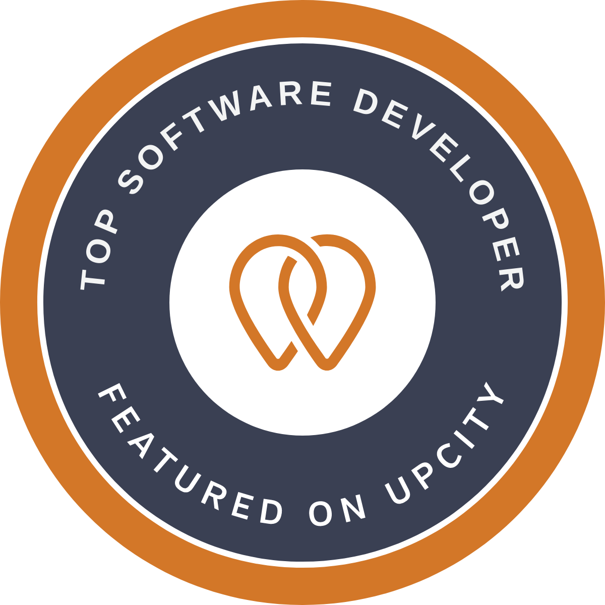 Upcity Top Software Developer 2023