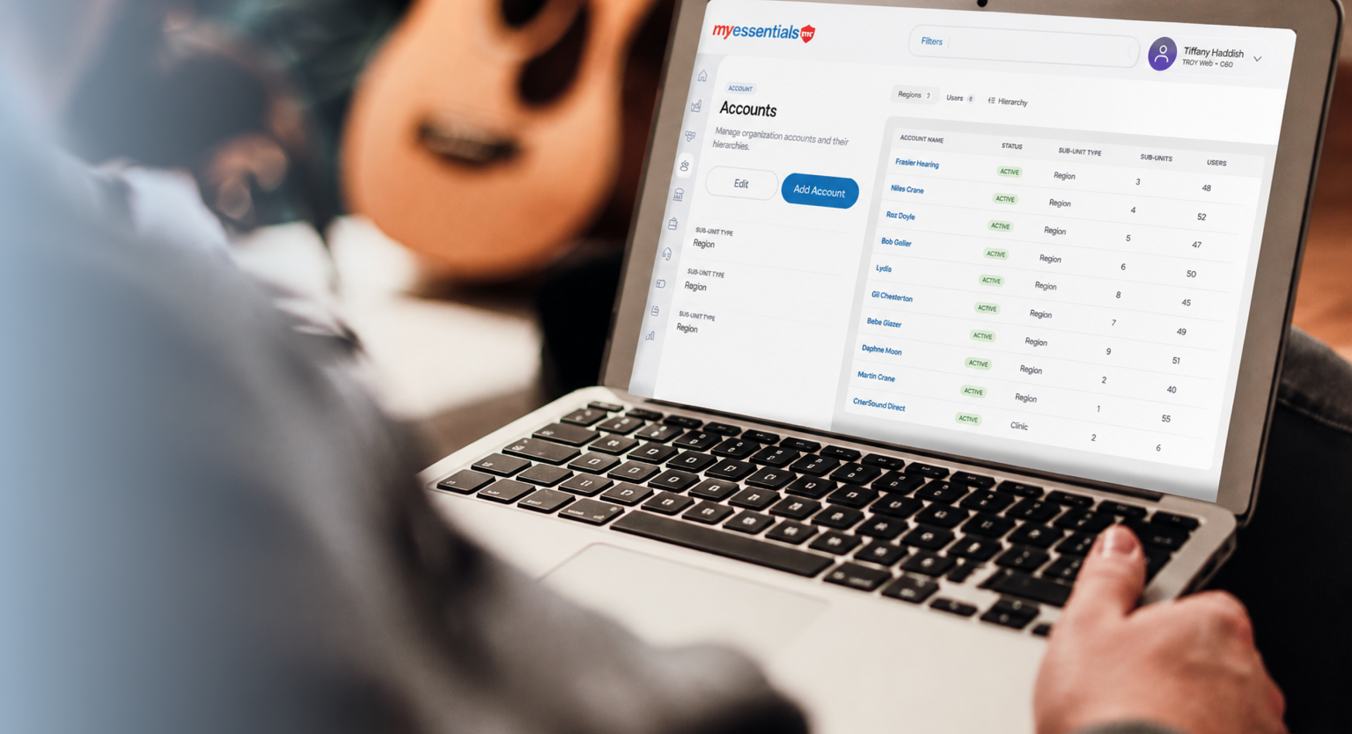 Protecting Hearing Health: Scaling My Essentials' Warranty Platform to 165,000+ Users