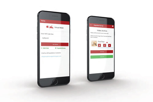 Virtual Moving Technologies