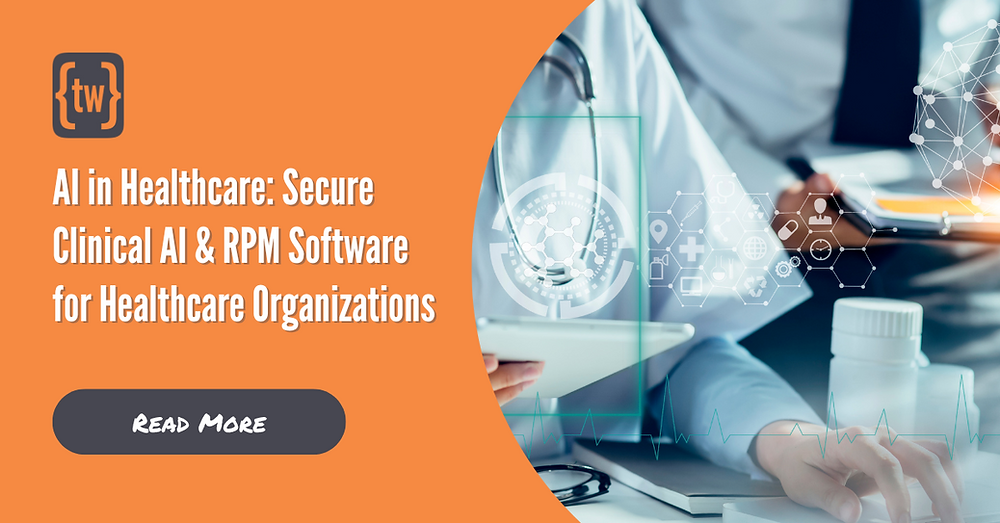 The Impact of AI in Healthcare