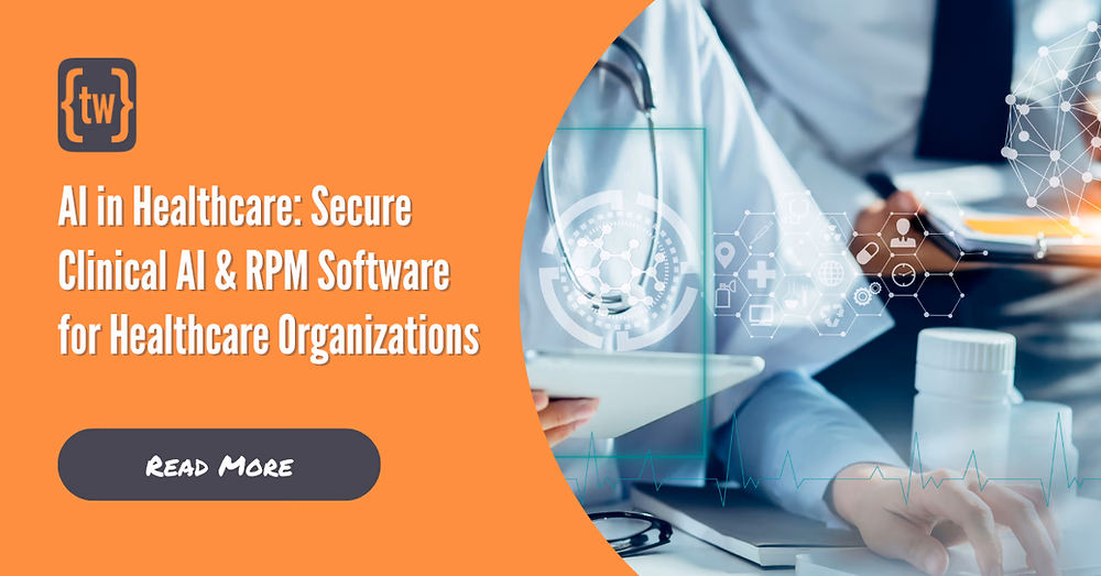 The Impact of AI in Healthcare