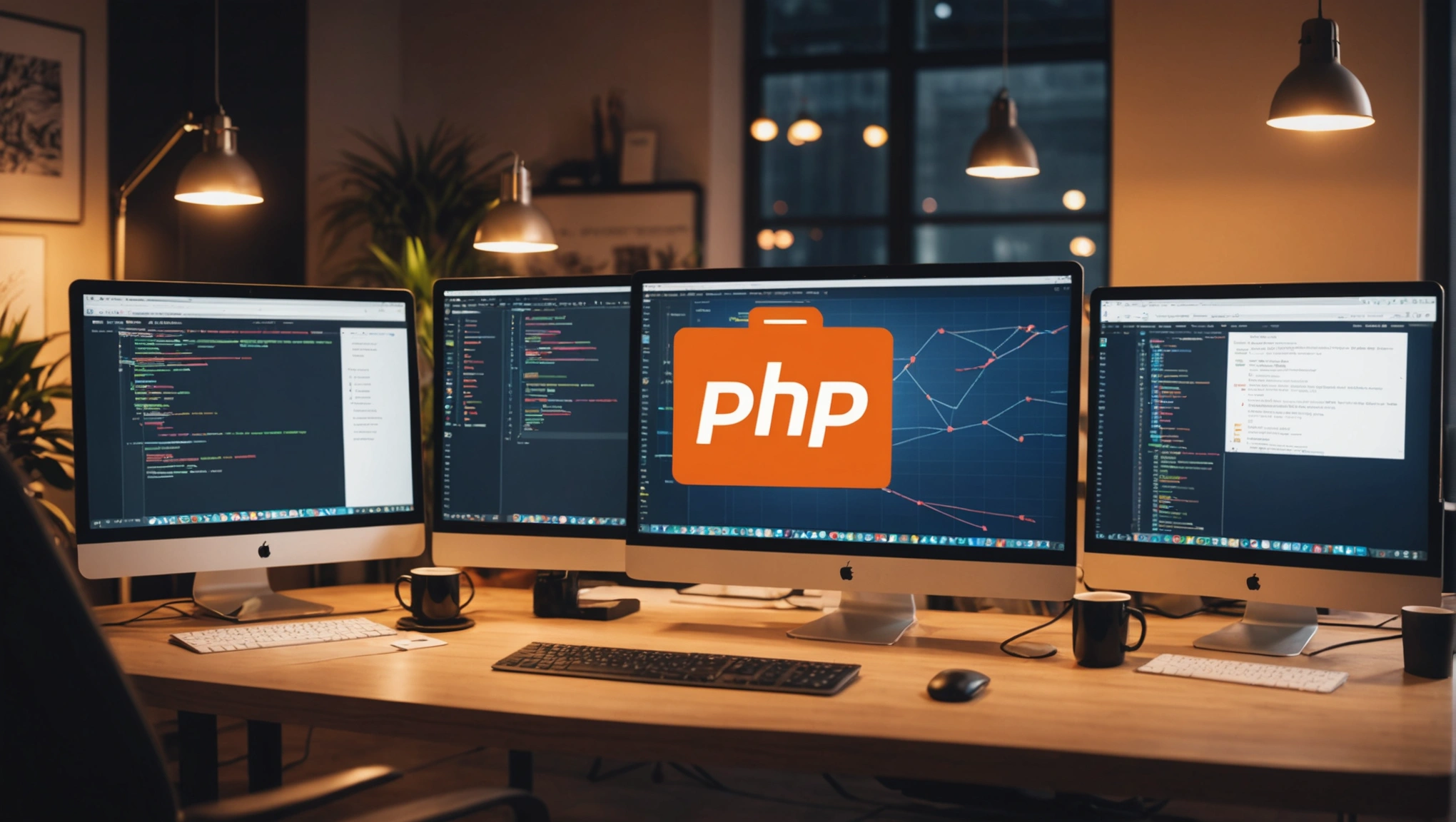 Key Steps for Hiring a PHP Software Development Company