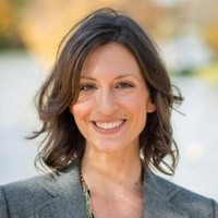 Lesley Cashman-Peck