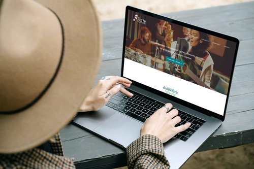 Startup uses a web app to receive feedback from local musicians