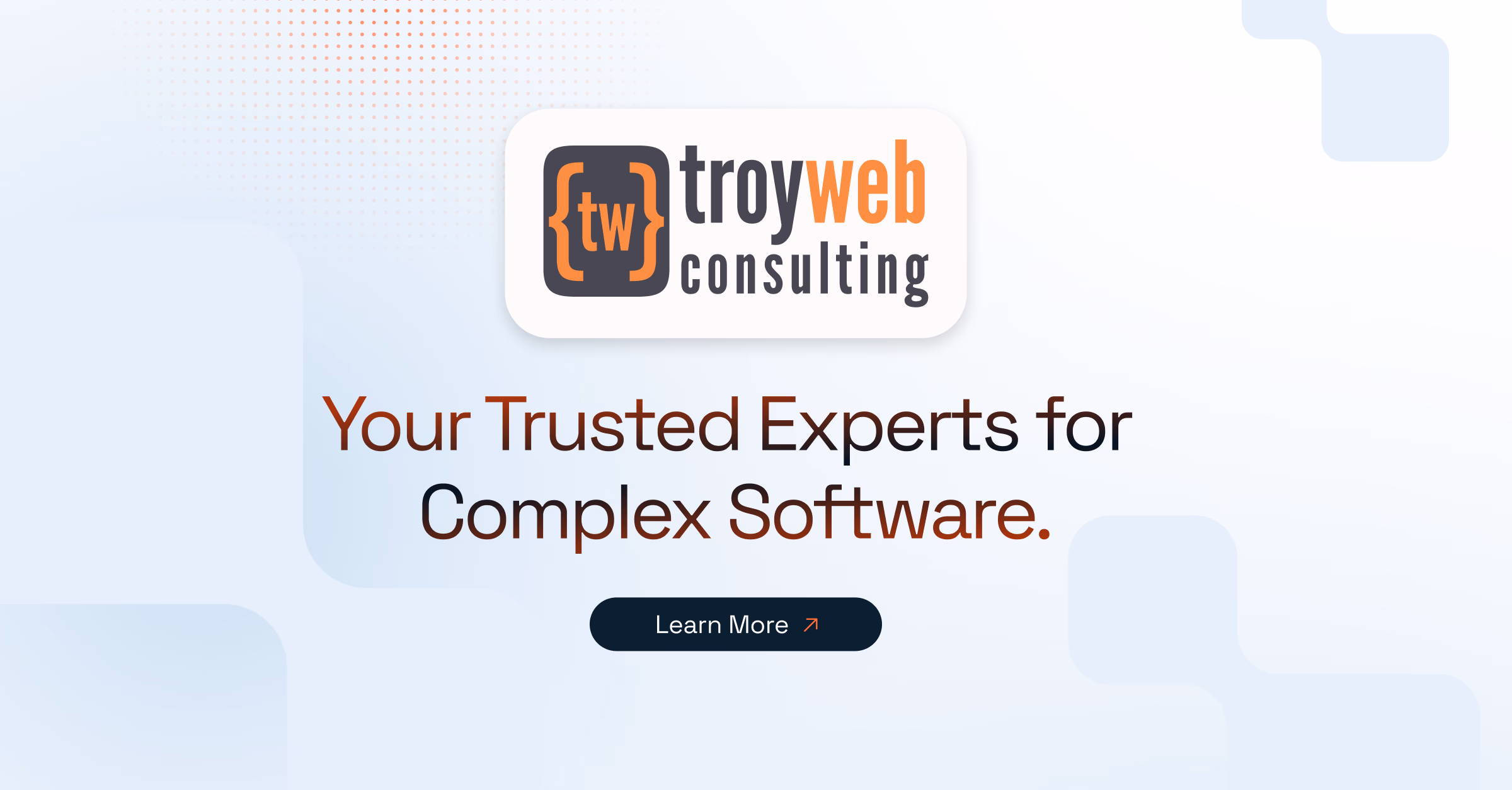 Custom Software Development Company logo