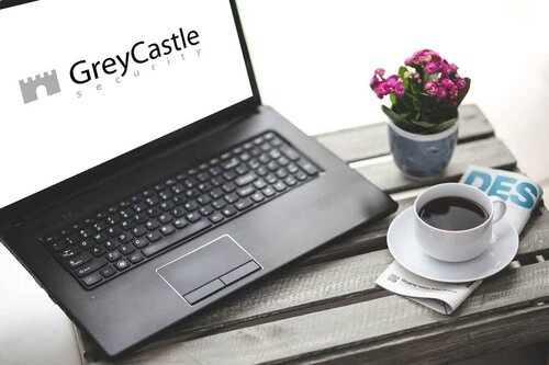 Grey Castle Security Entrusting Troy Web Consulting For Security