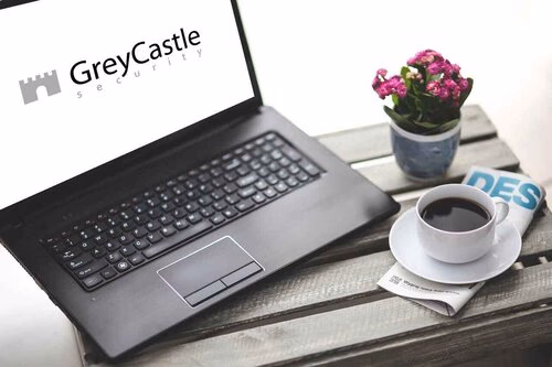 Grey Castle Security Entrusting Troy Web Consulting For Security