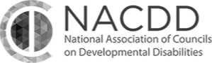 NACDD Logo