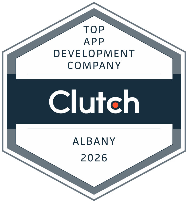 Top Clutch App Development Company Albany 2026 (1)